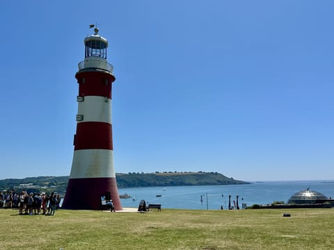 Smeaton's Lighthouse