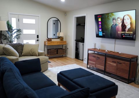 Spa quality furnishings