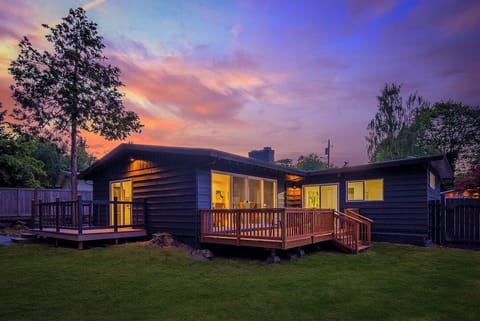 Experience Cedars Edge