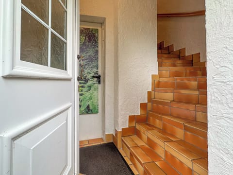 Entrance / Reception