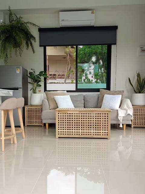 Your post beach-day spot