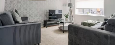 Caledonia Luxe Stays Short Lets & Serviced Accommodation