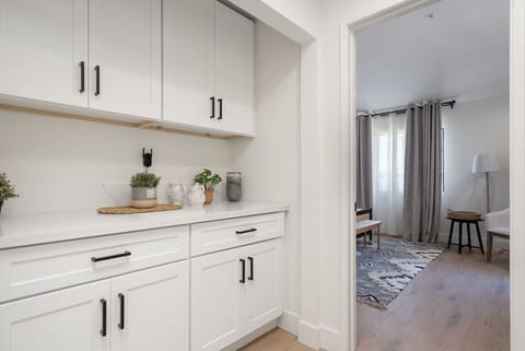 2nd floor master suite