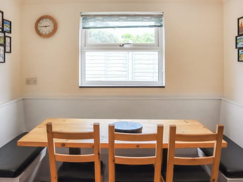 Dining Area | Dolphin, Trearddur Bay