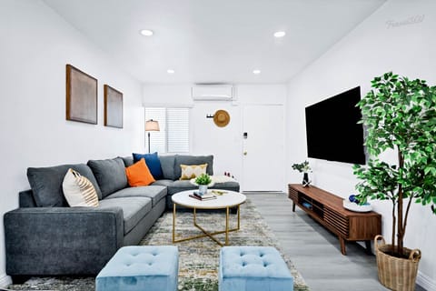 It felt like our own private theater after a full day of adventuring in SGV. #travelSGV