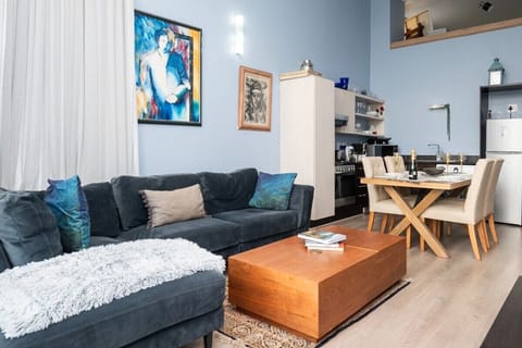 Breakers Apartment Near Hout Bay Harbour (17233)