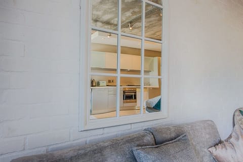 De Waterkant Studio with Table Mountain Views (25004)