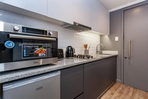 1 Bedroom stay at the Alberts in Woodstock (21904)