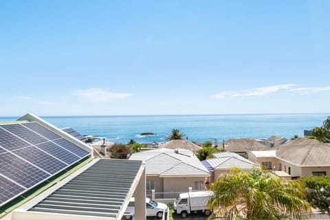 Atlantic Sunsets Camps Bay Villa with Ocean Views (23844)