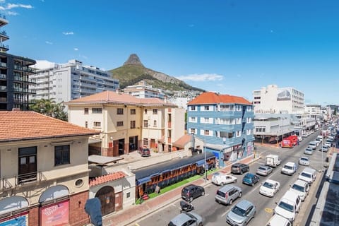 Stylish Studio at The Flamingo, Sea Point (26815)