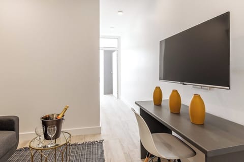 Woodstock Apartment with Mountain Views, Pool (21822)