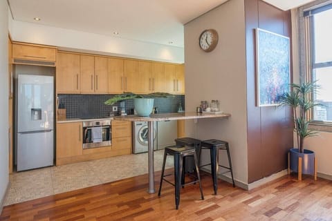 In the skyInstaworthy viewsDesigner apartment (6175)