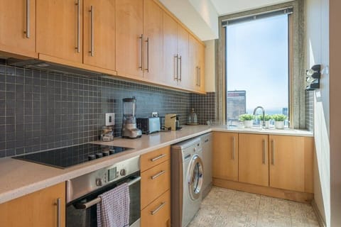 In the skyInstaworthy viewsDesigner apartment (6173)