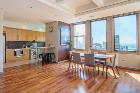 In the skyInstaworthy viewsDesigner apartment (6171)