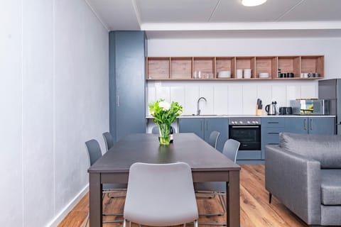 Spacious Retreat at the Metropole East of Main (24241)