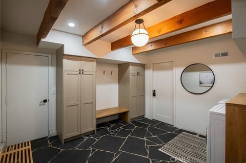 Laundry Room / Mud Room (Lower Level)