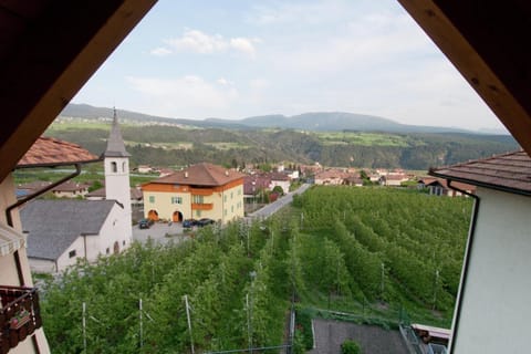 View from Holiday Home [summer]