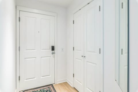 Indoors, Door, Home Decor, Furniture, Rug