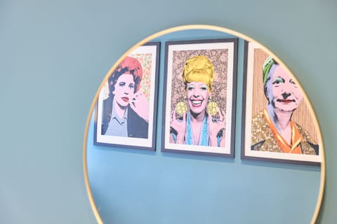 The Georgian Quarter @ Catharine IV, Liverpool - Host & Stay