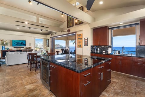 Watching waves roll in—culinary inspiration is built right into the backdrop.