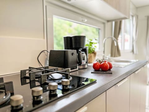 Kitchen Appliance, Kitchen, Countertop, Home Appliance, Major Appliance, Small Appliance, Kitchen Stove, Stove, Cabinetry