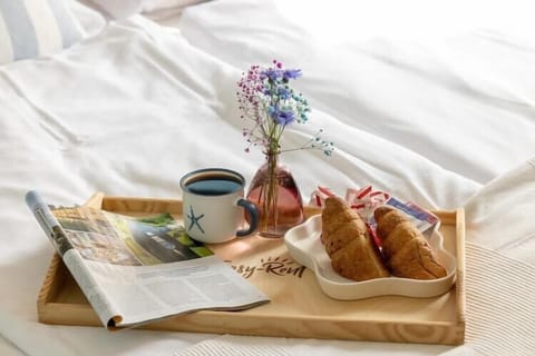 Holiday Home Facilities and Services