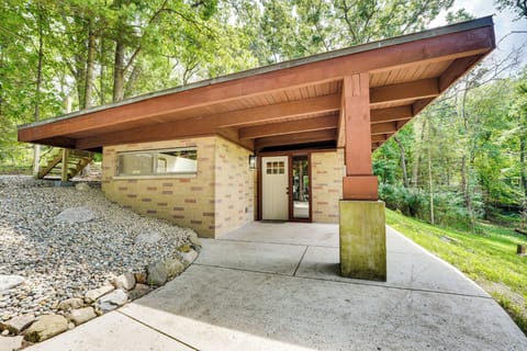 Jackson Vacation Rental | 1BR | 1BA | Stairs Required | 1,186 Sq Ft