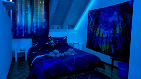 Neon Vibes LEDs Personalisáveis