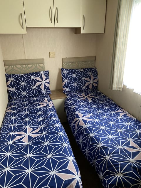 Plot 179 - Twin Room (x2)