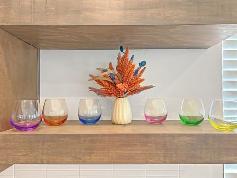 Cute glasses for wine