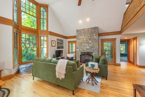 Welcome to Wander Inn!