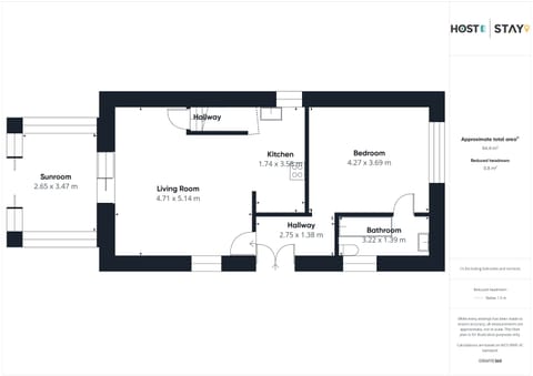 Stonecrop Cottage, Alwinton - Host & Stay