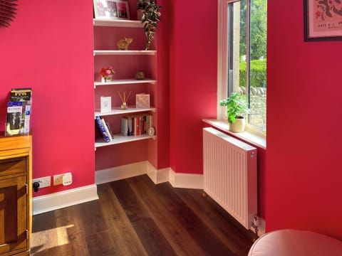 Study | Thornlie, Blairmore, near Dunoon