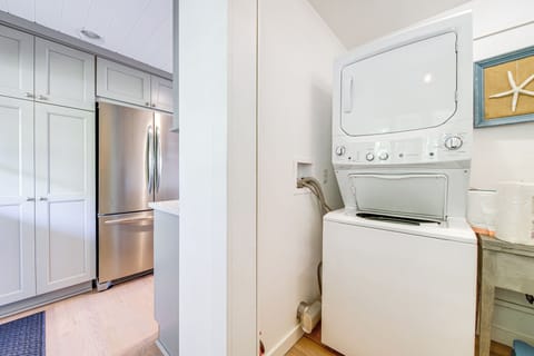 In-Unit Laundry | Detergent