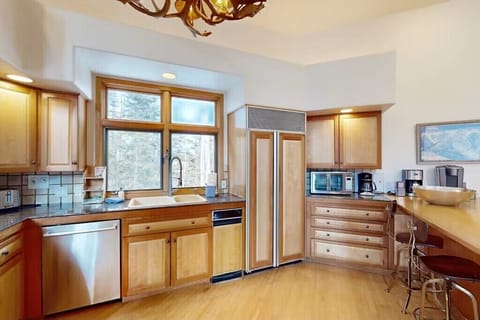 Soon to be remodeled kitchen