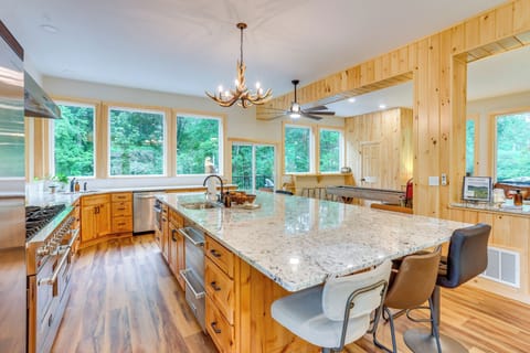 Kitchen | Cooking Basics | Coffee Maker | 1st Floor