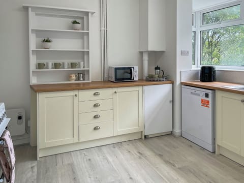 Kitchen | Acreknowe Cottage, Hawick