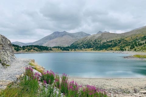 Surroundings [summer] (1-5 km)