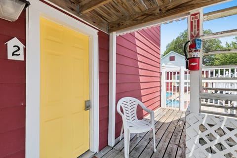 Indoors, House, Porch, Chair, Furniture