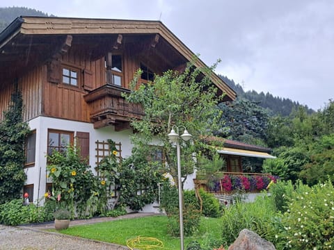 Tree, Building, House, Shrub, Home, Roof, Cottage, Residential Area, Rural Area