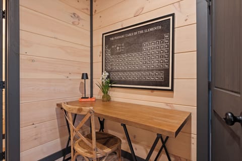 Have a late deadline? We have a workspace for you ready!