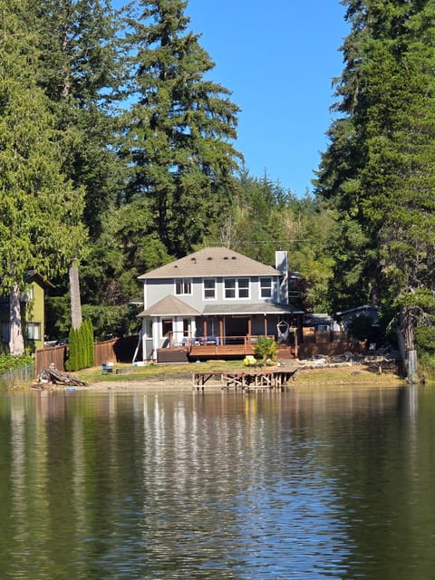 Western Exposure (Sun ALL DAY)