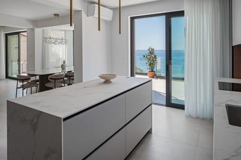 Villa Bota is very well organized, and all offered is exclusively for you