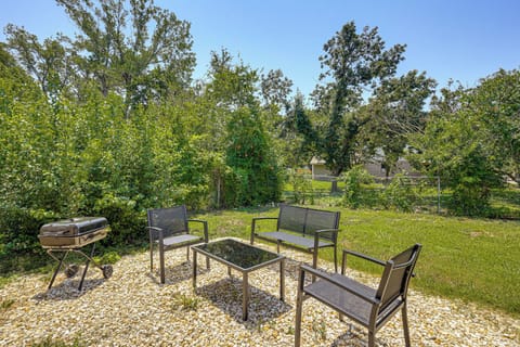 Temple Vacation Rental | 5BR | 3BA | 1,800 Sq Ft | 2 Steps Required