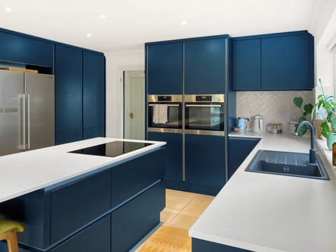 Kitchen | Kerensa, St Agnes