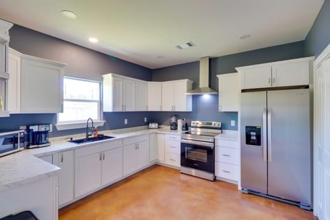 Kitchen | Drip Coffee Maker | Cooking Basics | Toaster