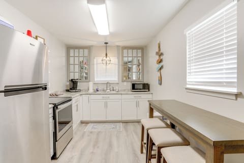 Kitchen | Cooking Basics