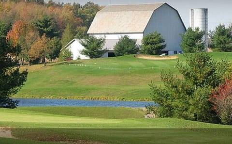 Hawks Nest Golf Club