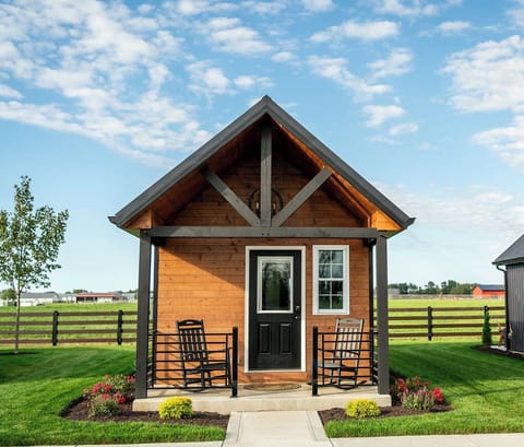 Welcome to Whispering Cottage!