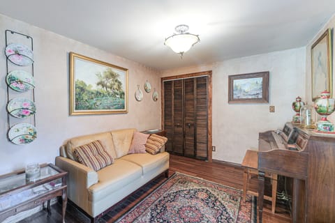 Bonus Room | 1st Floor